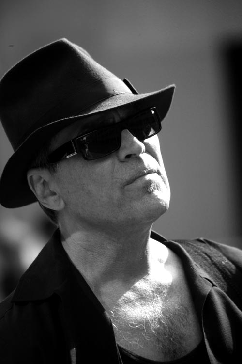 bio - ERIC ANDERSEN